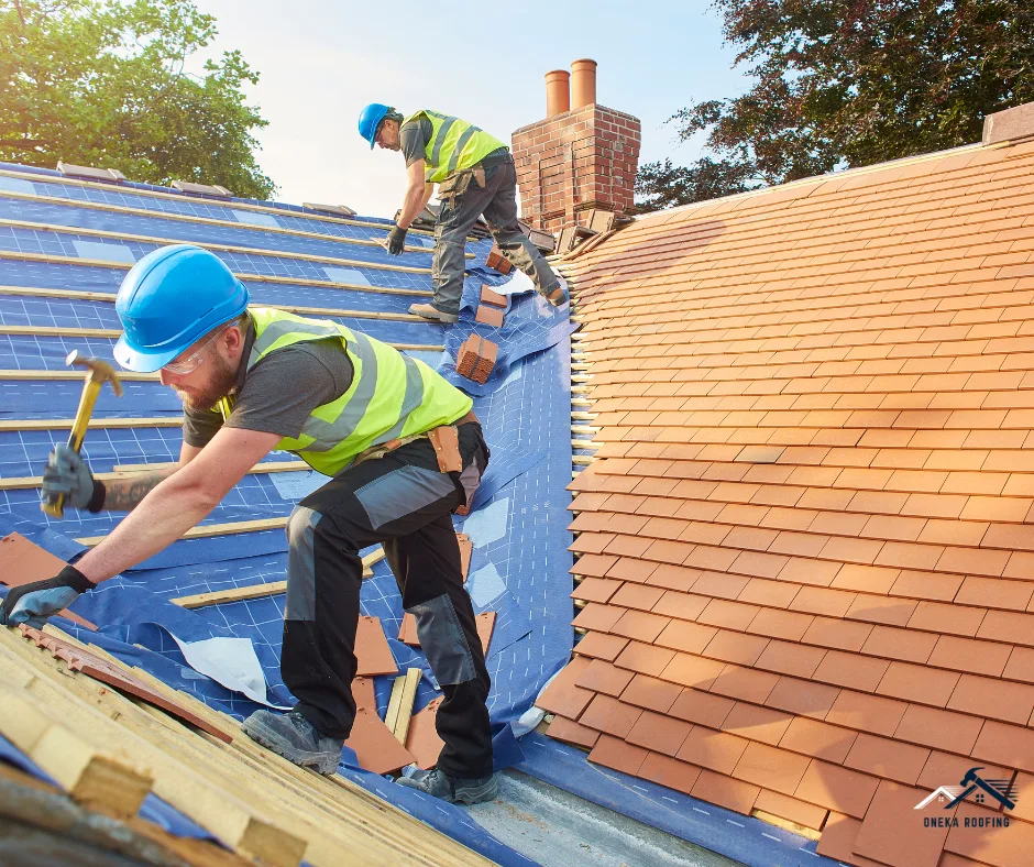 Why choose Roof Repair Near Me in Glasgow, WV