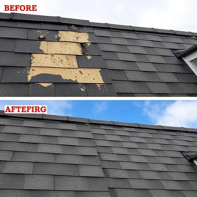 Roof Repair Near Me in Glasgow, WV near me